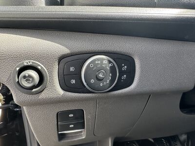Ford Transit Gebrauchtwagen