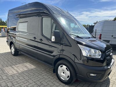 Ford Transit Gebrauchtwagen