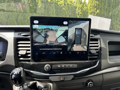 Ford Transit Gebrauchtwagen