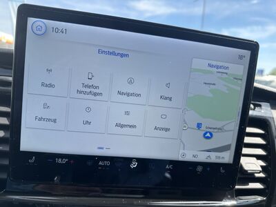 Ford Transit Gebrauchtwagen