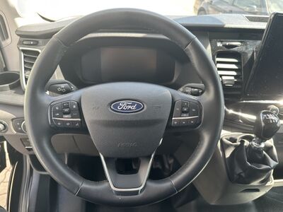 Ford Transit Gebrauchtwagen
