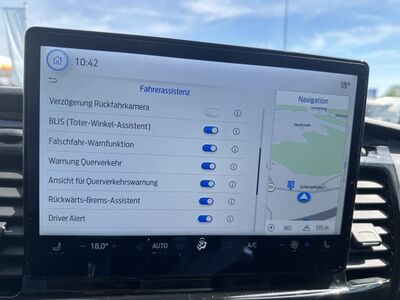 Ford Transit Gebrauchtwagen