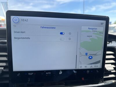 Ford Transit Gebrauchtwagen