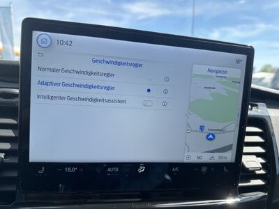 Ford Transit Gebrauchtwagen