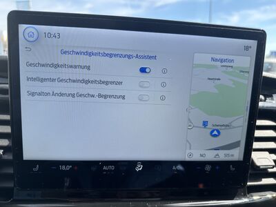 Ford Transit Gebrauchtwagen
