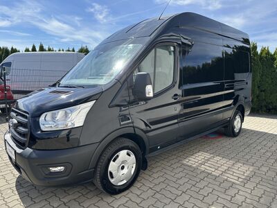 Ford Transit Gebrauchtwagen