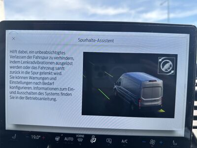 Ford Transit Gebrauchtwagen