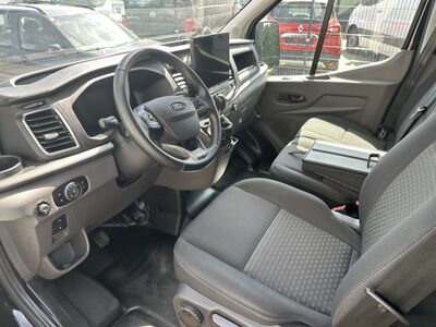 Ford Transit Gebrauchtwagen