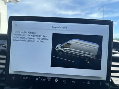 Ford Transit Gebrauchtwagen