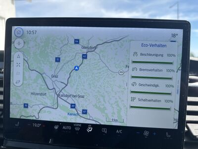 Ford Transit Gebrauchtwagen