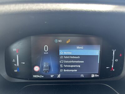 Ford Transit Gebrauchtwagen