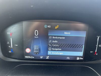 Ford Transit Gebrauchtwagen
