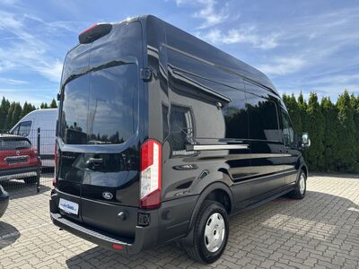 Ford Transit Gebrauchtwagen