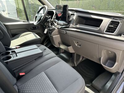 Ford Transit Gebrauchtwagen