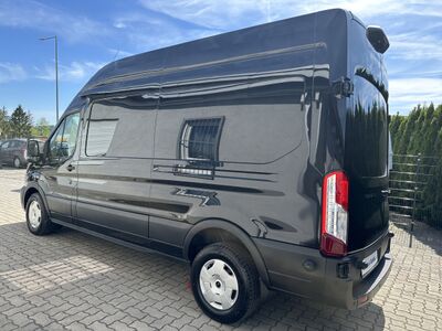 Ford Transit Gebrauchtwagen