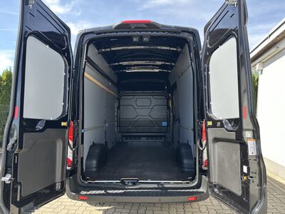 Ford Transit Gebrauchtwagen