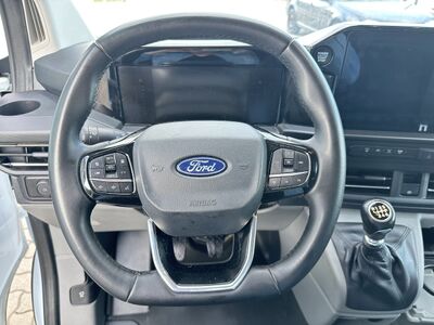 Ford Transit Custom Gebrauchtwagen