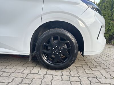 Ford Transit Custom Gebrauchtwagen