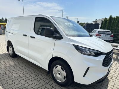 Ford Transit Custom Gebrauchtwagen Ford Transit Custom Gebrauchtwagen