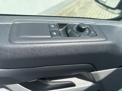Ford Transit Custom Gebrauchtwagen Ford Transit Custom Gebrauchtwagen