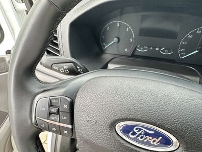 Ford Transit Gebrauchtwagen Ford Transit Gebrauchtwagen