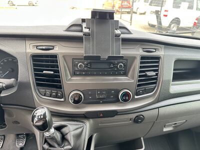 Ford Transit Gebrauchtwagen Ford Transit Gebrauchtwagen