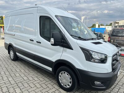 Ford Transit Gebrauchtwagen Ford Transit Gebrauchtwagen