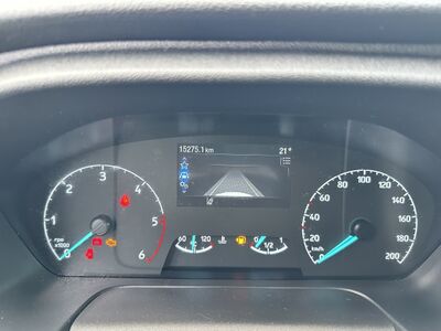 Ford Transit Gebrauchtwagen Ford Transit Gebrauchtwagen