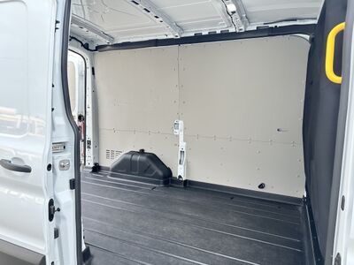 Ford Transit Gebrauchtwagen Ford Transit Gebrauchtwagen