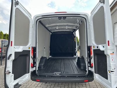 Ford Transit Gebrauchtwagen Ford Transit Gebrauchtwagen