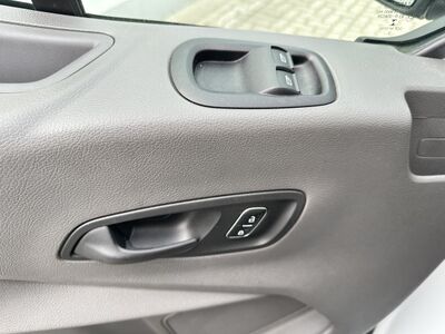 Ford Transit Gebrauchtwagen Ford Transit Gebrauchtwagen