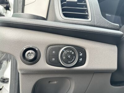 Ford Transit Gebrauchtwagen Ford Transit Gebrauchtwagen