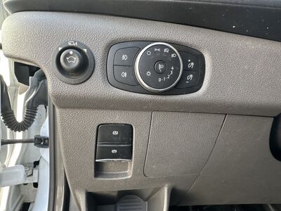 Ford Transit Gebrauchtwagen Ford Transit Gebrauchtwagen