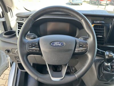 Ford Transit Gebrauchtwagen Ford Transit Gebrauchtwagen