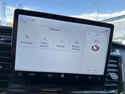 Ford Transit Gebrauchtwagen Ford Transit Gebrauchtwagen