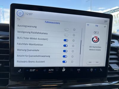Ford Transit Gebrauchtwagen Ford Transit Gebrauchtwagen