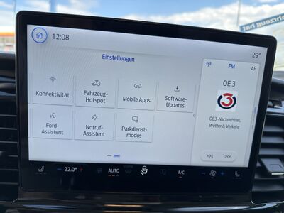 Ford Transit Gebrauchtwagen Ford Transit Gebrauchtwagen