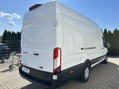 Ford Transit Gebrauchtwagen Ford Transit Gebrauchtwagen