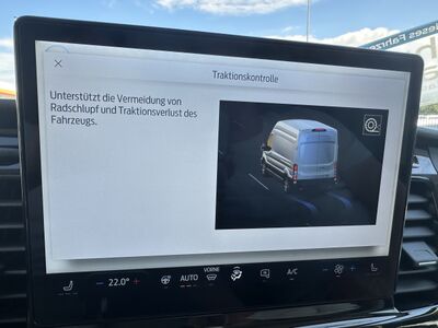 Ford Transit Gebrauchtwagen Ford Transit Gebrauchtwagen