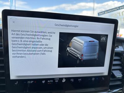 Ford Transit Gebrauchtwagen Ford Transit Gebrauchtwagen