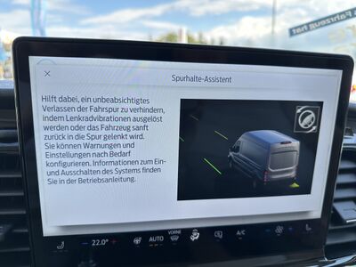 Ford Transit Gebrauchtwagen Ford Transit Gebrauchtwagen
