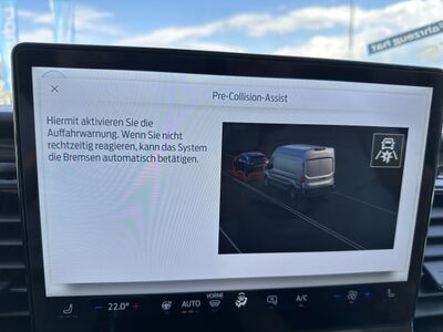 Ford Transit Gebrauchtwagen Ford Transit Gebrauchtwagen