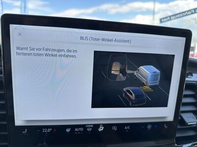 Ford Transit Gebrauchtwagen Ford Transit Gebrauchtwagen
