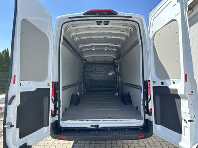 Ford Transit Gebrauchtwagen Ford Transit Gebrauchtwagen