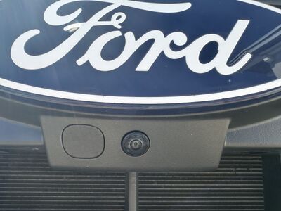 Ford Transit Gebrauchtwagen Ford Transit Gebrauchtwagen