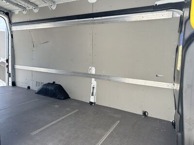 Ford Transit Gebrauchtwagen Ford Transit Gebrauchtwagen