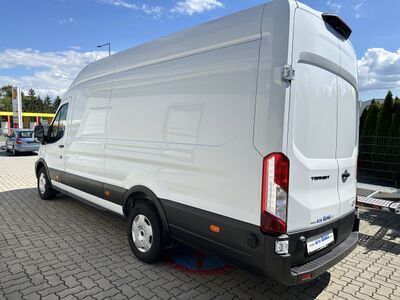 Ford Transit Gebrauchtwagen Ford Transit Gebrauchtwagen