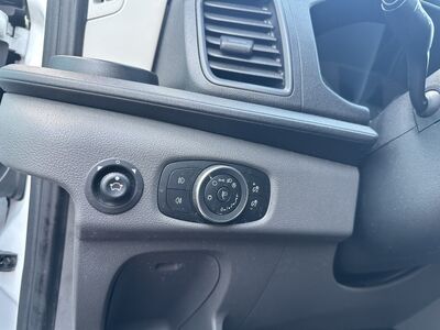 Ford Transit Gebrauchtwagen Ford Transit Gebrauchtwagen