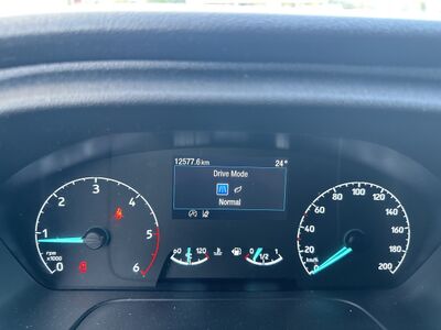 Ford Transit Gebrauchtwagen Ford Transit Gebrauchtwagen
