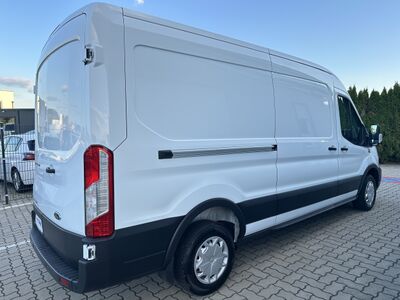 Ford Transit Gebrauchtwagen Ford Transit Gebrauchtwagen